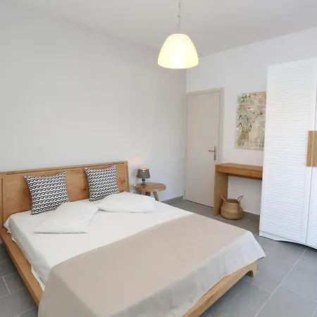 Blevista Aparthotel