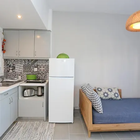 Aparthotel Blevista *