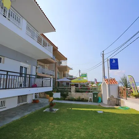 Blevista Aparthotel