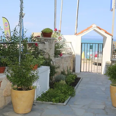 Aparthotel Blevista *