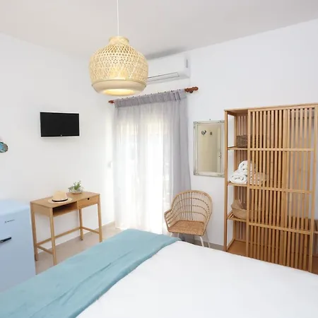 Aparthotel Blevista *