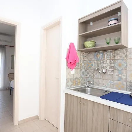 Aparthotel Blevista *