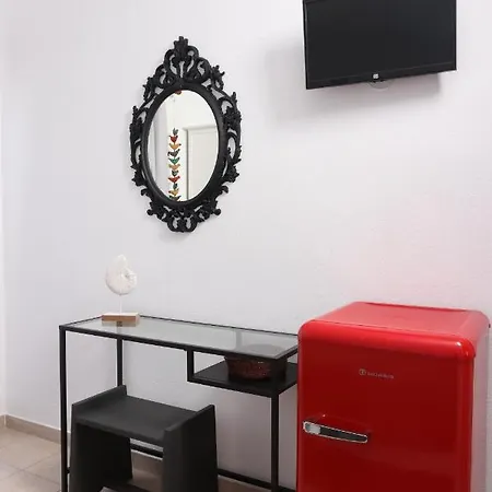 Blevista 3* Polychrono