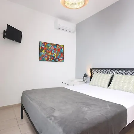 Aparthotel Blevista