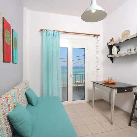 Blevista Aparthotel