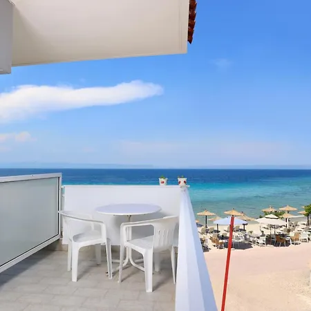 Blevista Aparthotel 3*