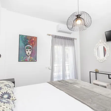Aparthotel Blevista