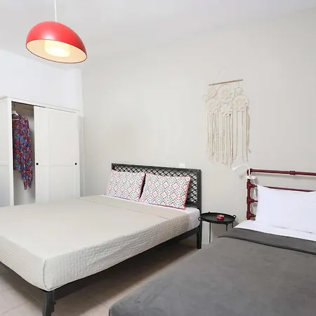 Aparthotel Blevista