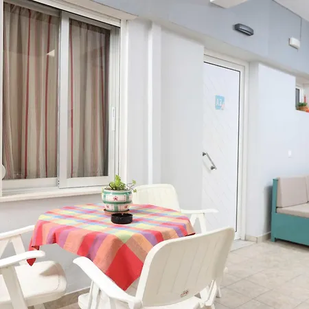 Aparthotel Blevista *