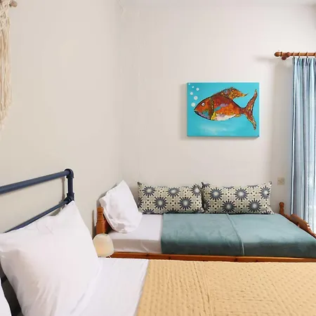 Blevista Aparthotel