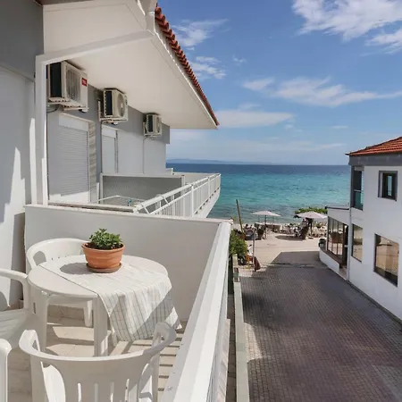Aparthotel Blevista