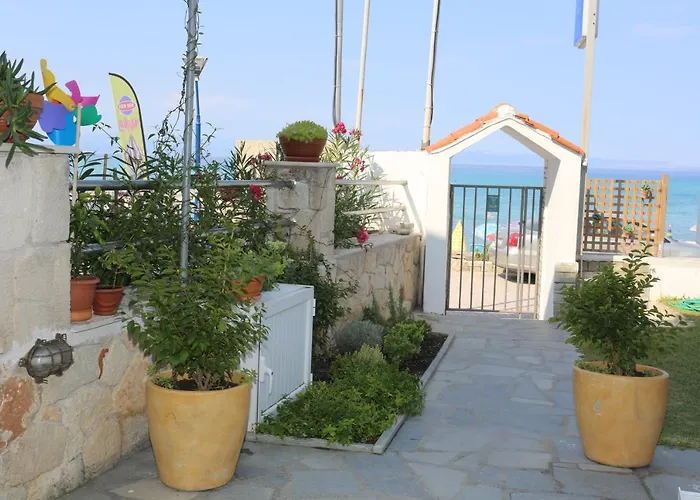 Aparthotel Blevista 3*