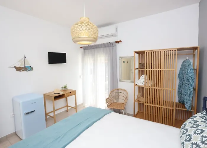 Aparthotel Blevista 3*
