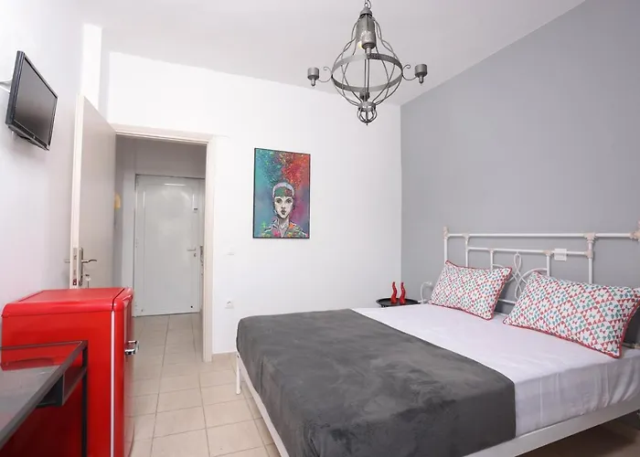 Aparthotel Blevista