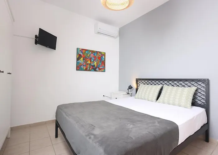 Aparthotel Blevista