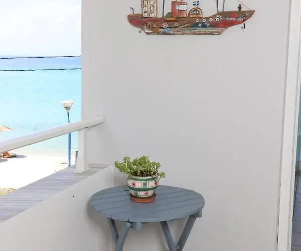 Blevista Aparthotel 3*