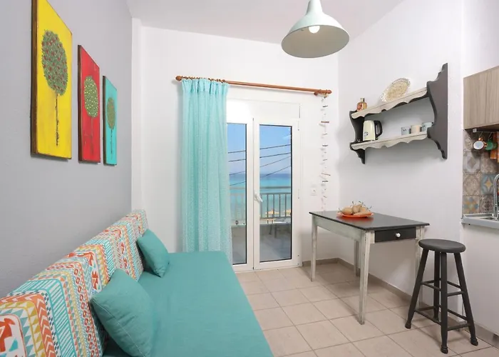 Blevista Aparthotel