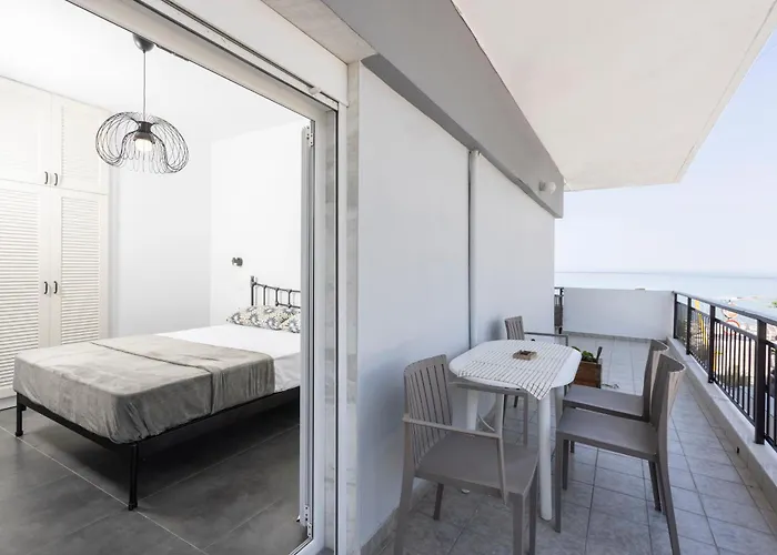 Aparthotel Blevista