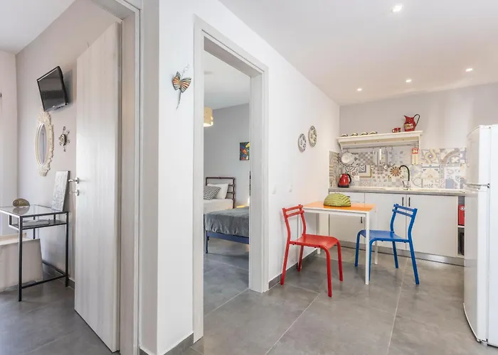 Blevista Aparthotel 3*