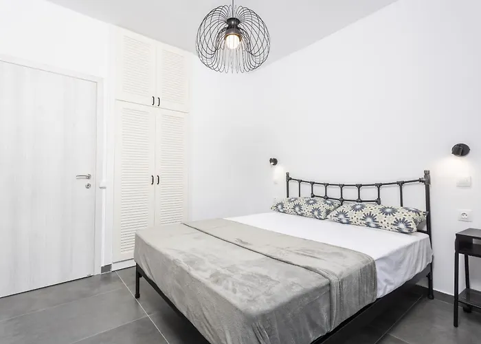 Blevista Aparthotel