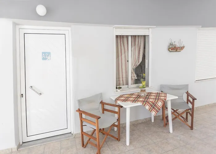 Aparthotel Blevista 3*