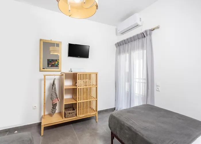 Blevista Aparthotel 3*