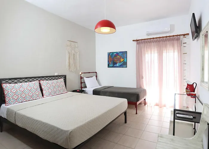 Blevista Aparthotel 3*