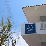 شقة فندقية Blevista 3*