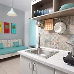 شقة فندقية Blevista 3*