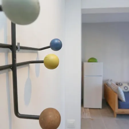 Апарт-отель Blevista