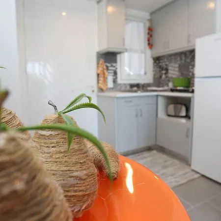 Апарт-отель Blevista Полихроно