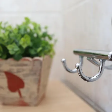 Апарт-отель Blevista