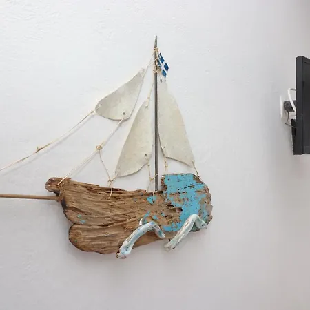 Апарт-отель Blevista Полихроно