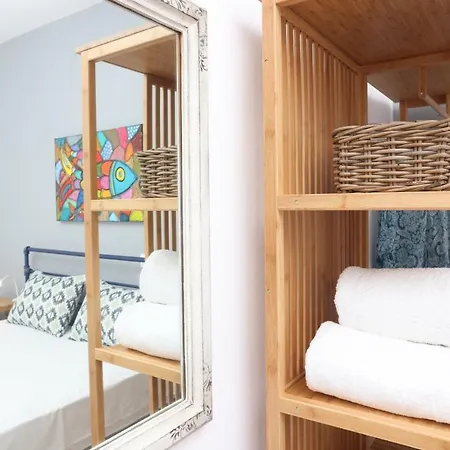 Blevista Апарт-отель Полихроно