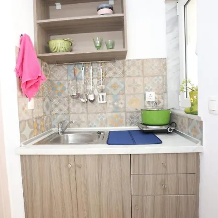 Апарт-отель Blevista 3*