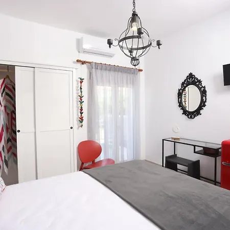 Aparthotel Blevista *