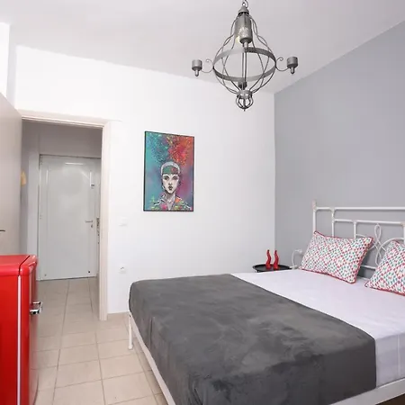 Апарт-отель Blevista