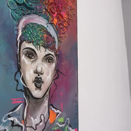 Апарт-отель Blevista 3*