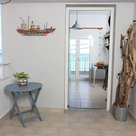 Апарт-отель Blevista