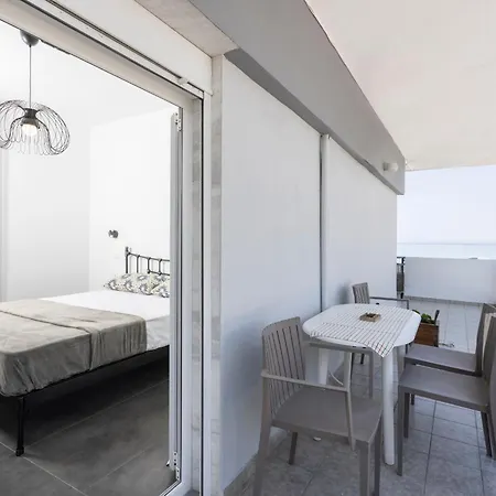 Апарт-отель Blevista