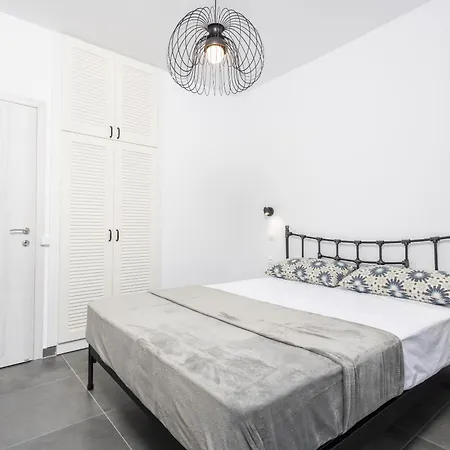 Blevista Aparthotel
