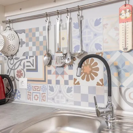 Blevista 3* Полихроно