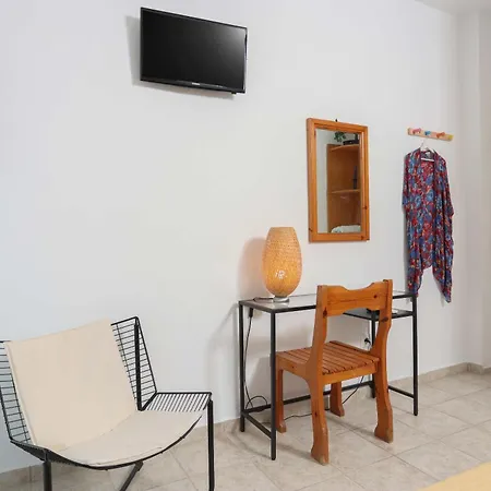 Aparthotel Blevista *