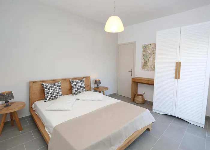 Blevista Apart Otel