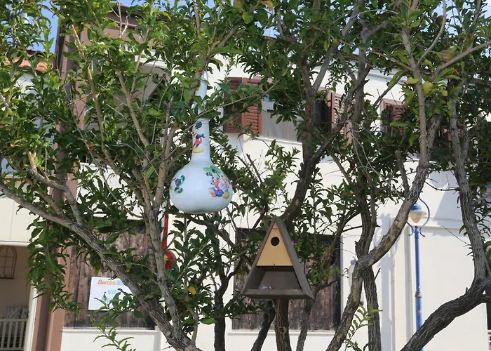 Apart Otel Blevista 3*