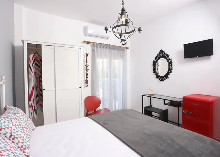 Apart Otel Blevista 3*
