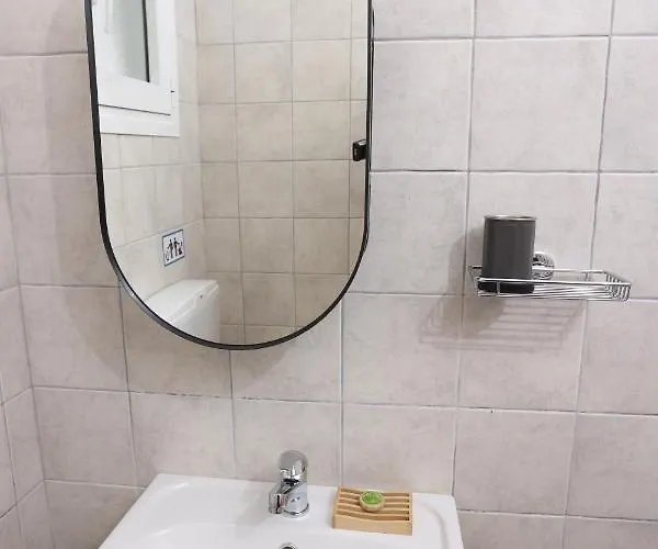 Apart Otel Blevista 3*