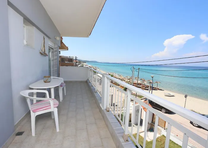 Apart Otel Blevista 3*