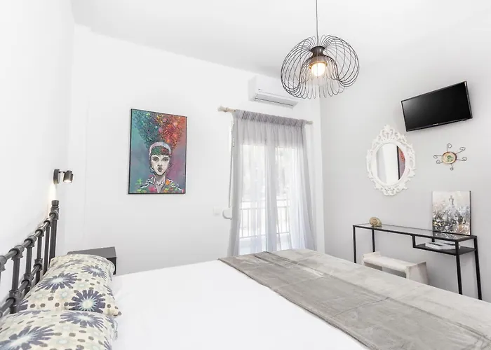Apart Otel Blevista
