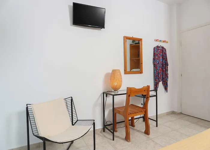 Apart Otel Blevista 3*
